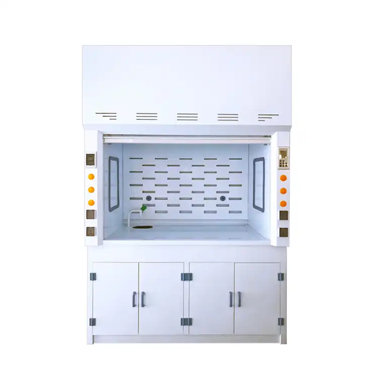 PP Chemical Fume Hood