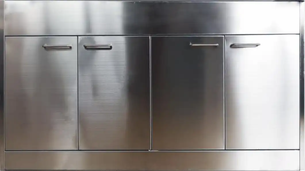 Clean Stainless Steel Fume Hood price