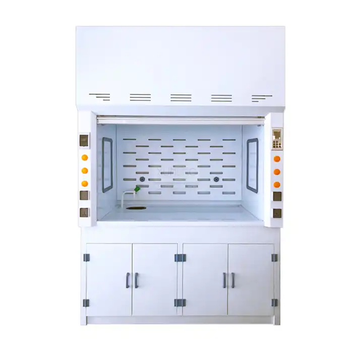 Acid Digestion Fume Hood