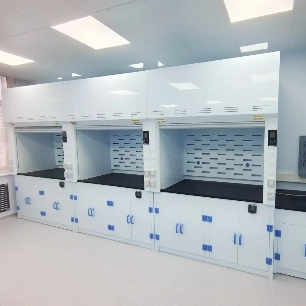 Acid Digestion Fume Hood supplier