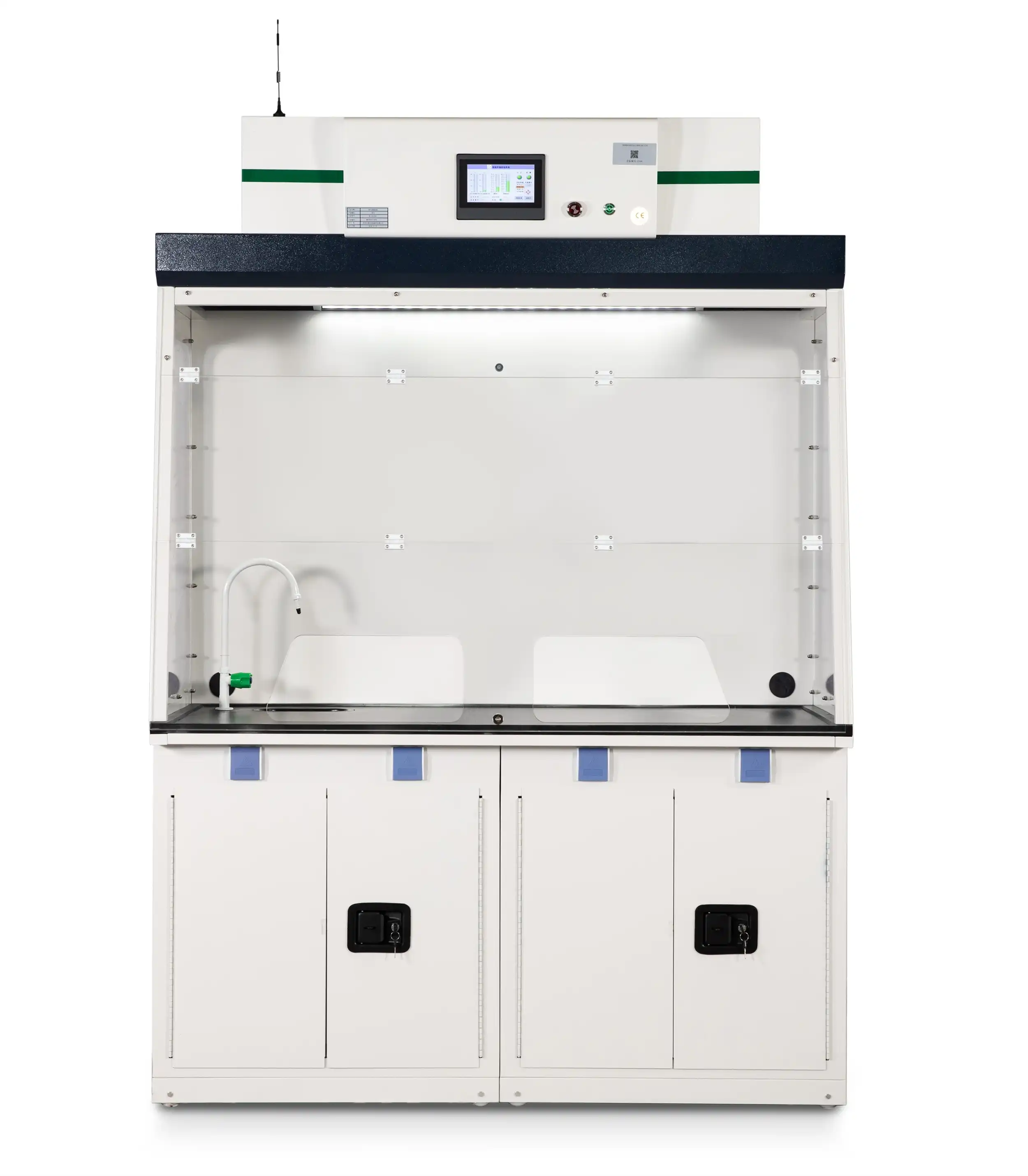 Ductless Fume Hood price