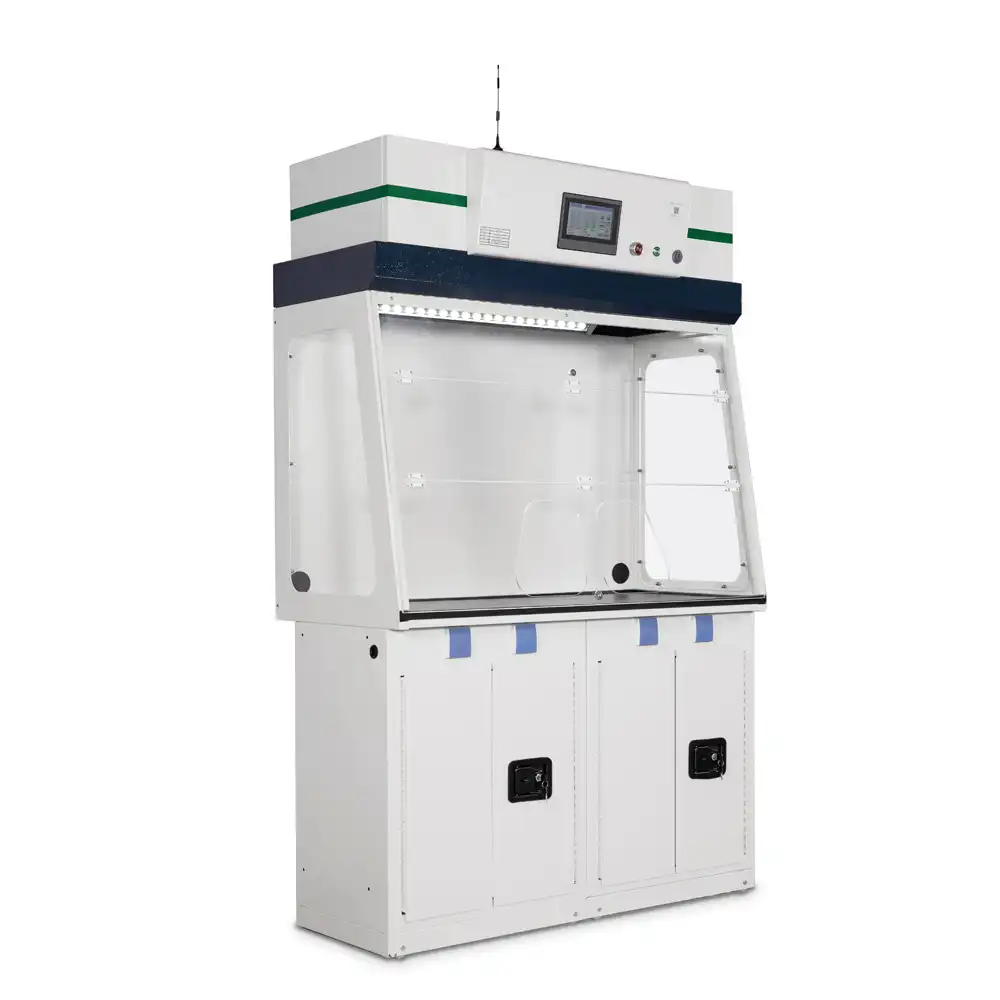 Recirculating Fume Hood