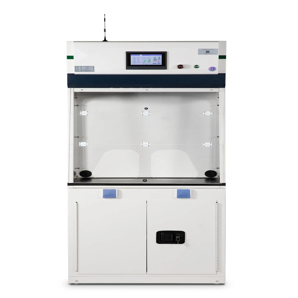 Filtered Fume Hoods