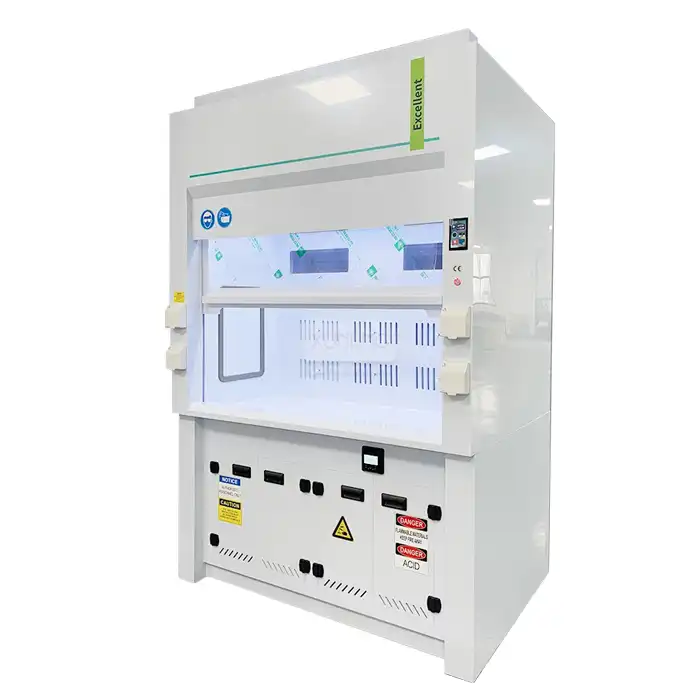 Perchloric Acid Fume Hood