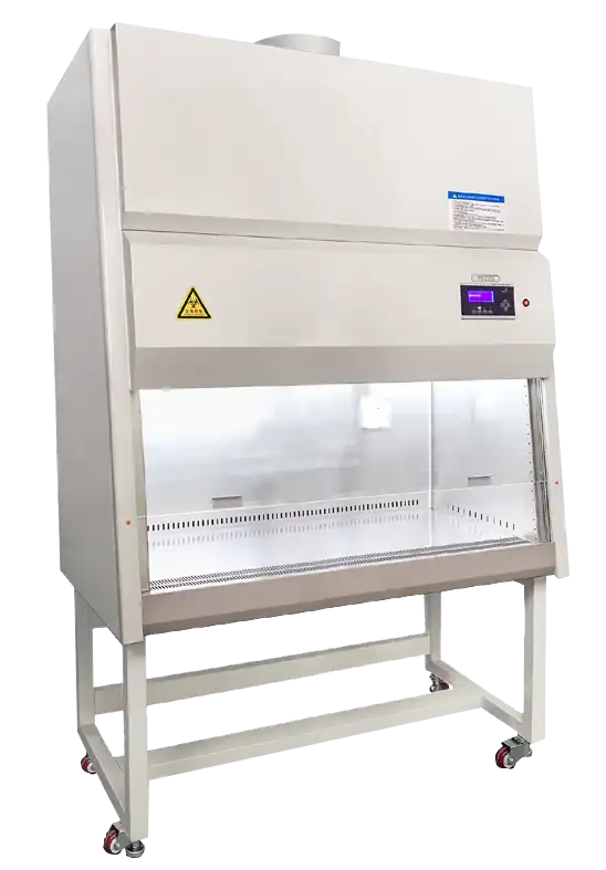 Class II Type B2 Biosafety Cabinet