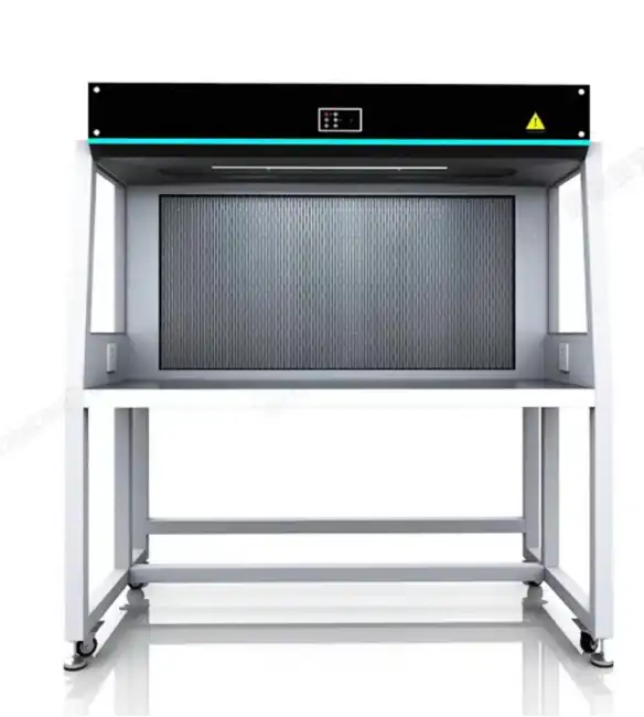Horizontal Laminar Flow Hood Horizontal Laminar Flow Hood