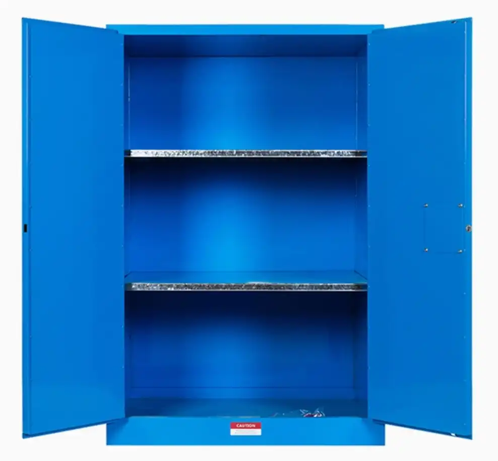 Corrosive Storage Locker supplier