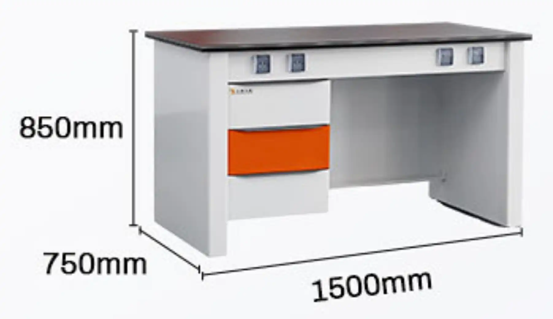 Laboratory Table-1