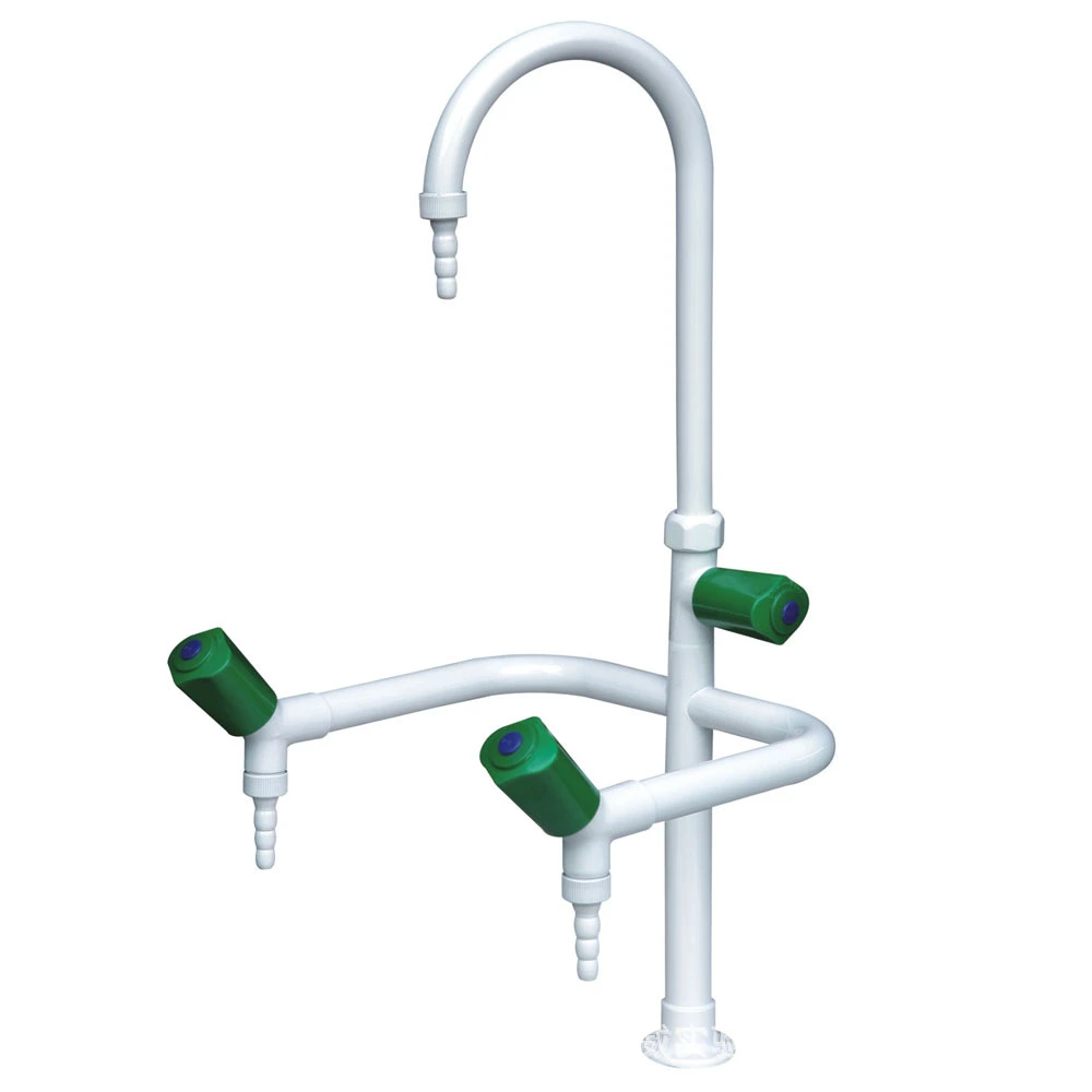 Laboratory Water Taps