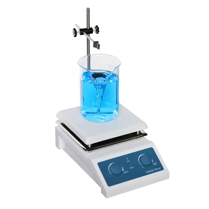 Magnetic Hotplate Stirrer