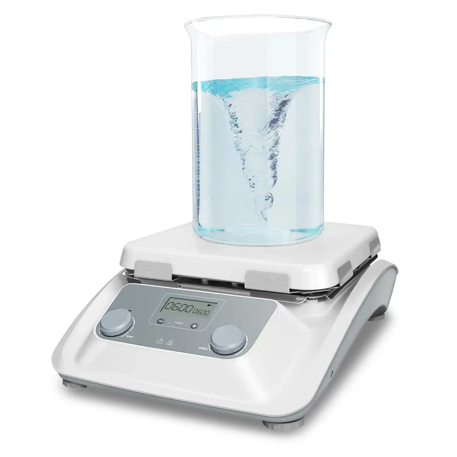 Digital Magnetic Hotplate Stirrer for sale