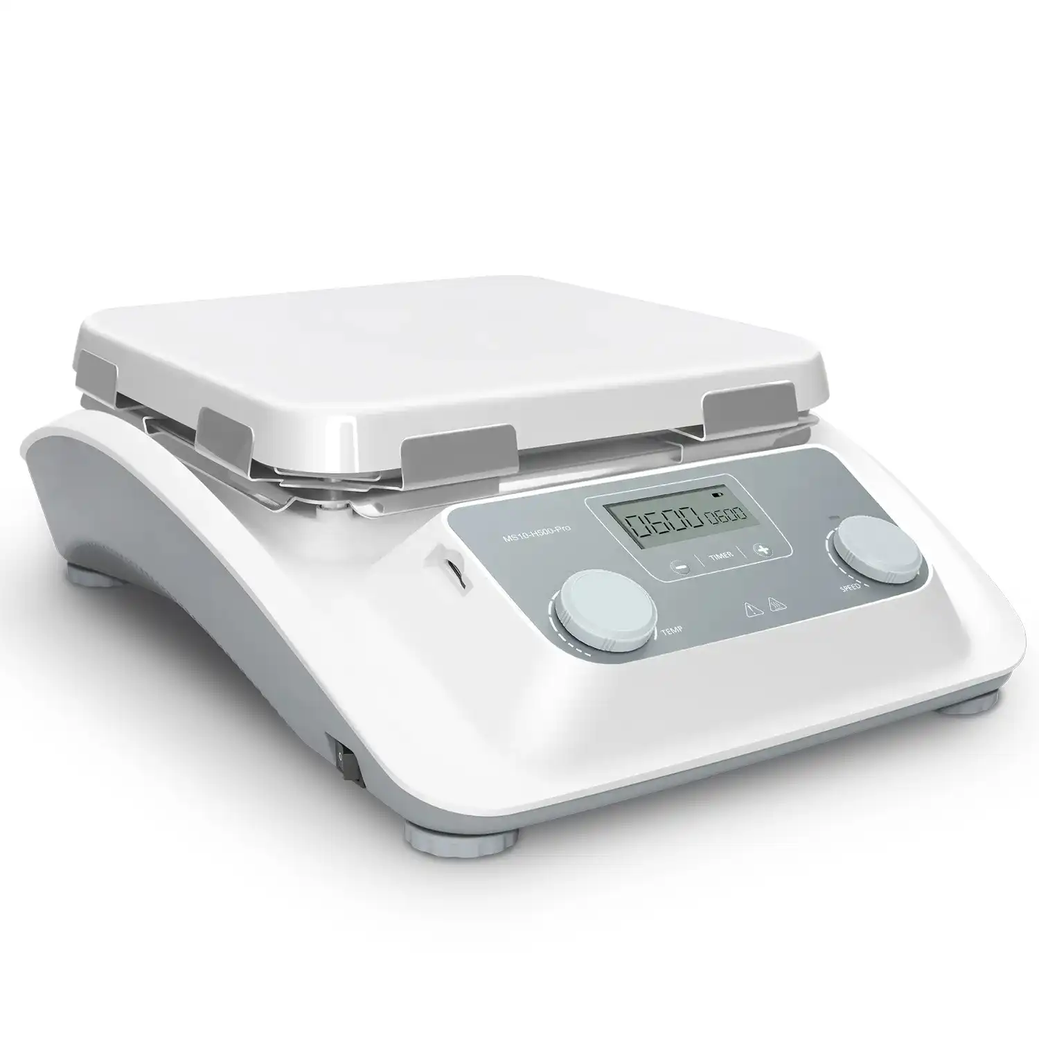 Digital Magnetic Hotplate Stirrer supplier