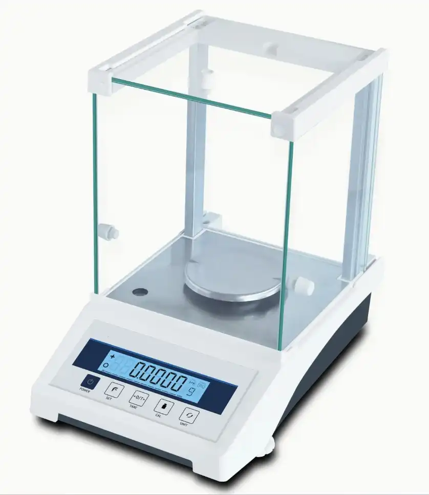 Laboratory Analytical Balance