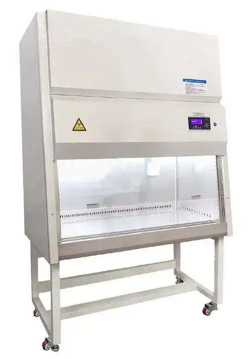 Class II A2 Biological Safety Cabinet