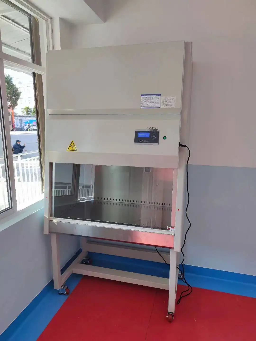 Class II A2 Biological Safety Cabinet