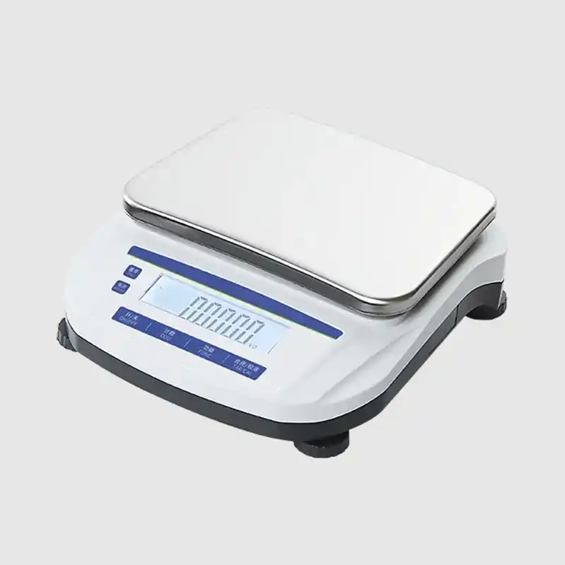 Digital Weighing Balance