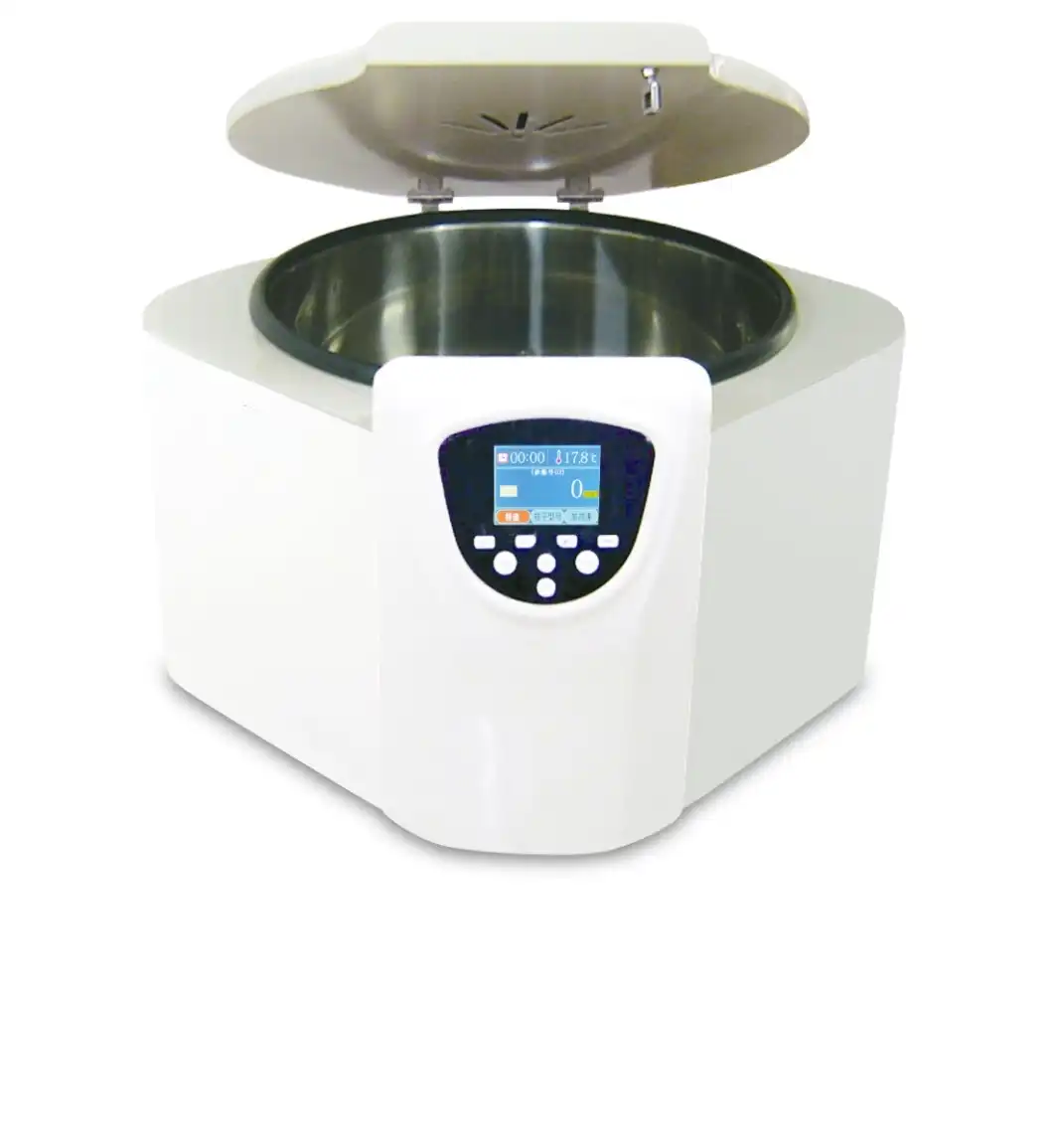 blood centrifuge machine for prp