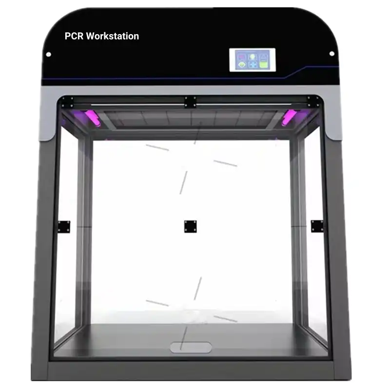 PCR Workstation