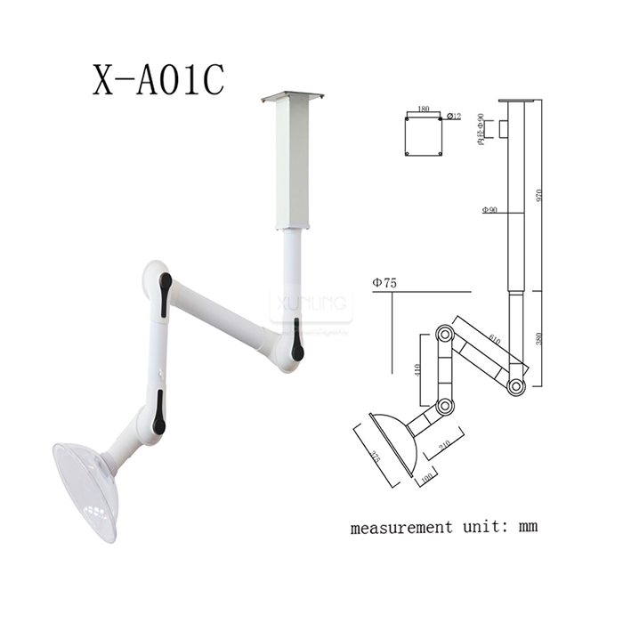 flexible fume extraction arms flexible fume extraction arms