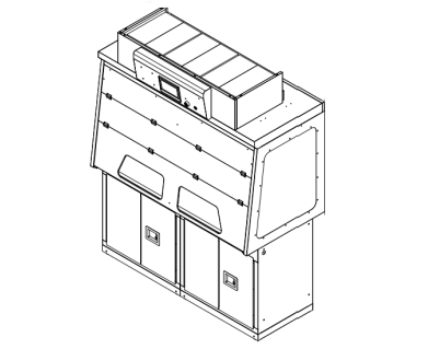 What's the best filter for ductless fume hood ?