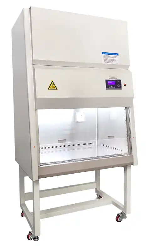 What are the applications of Class II A2 Biological Safety Cabinets?